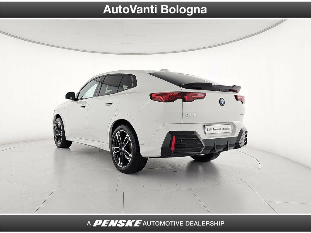 BMW iX2 edrive 20 MSport Pro