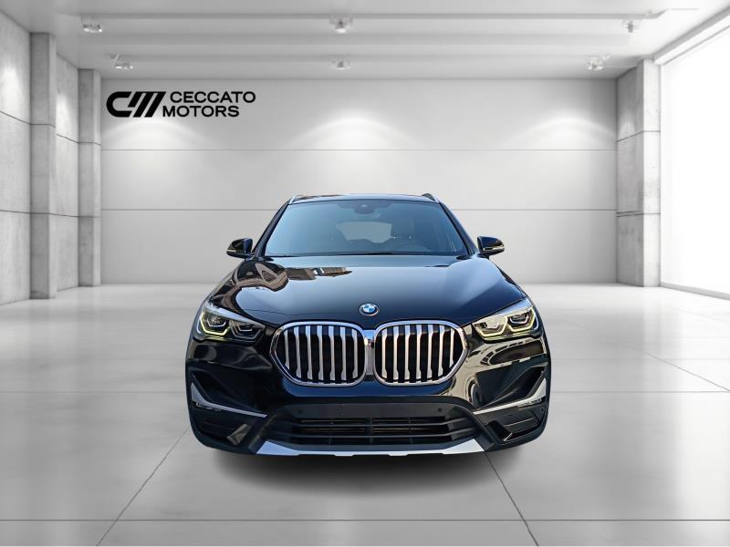 BMW X1 sdrive18d xLine Plus auto