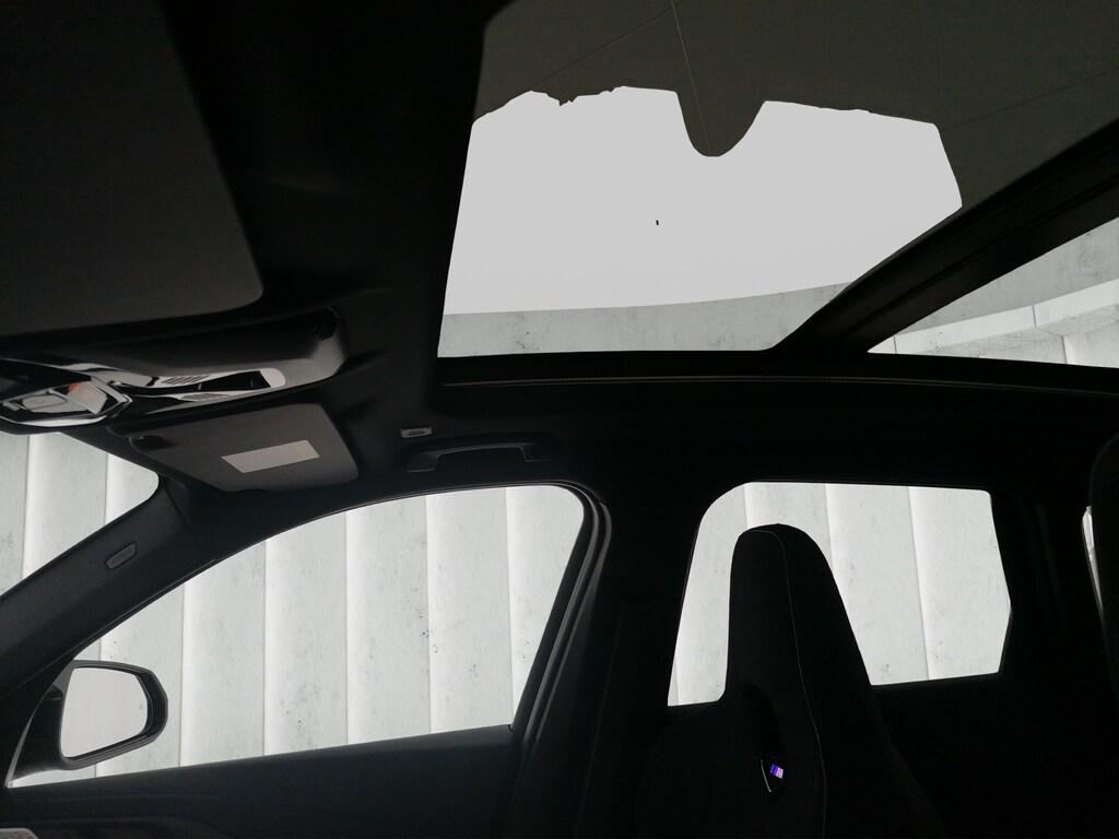 BMW X1 M X1 xdrive M35i Msport Pro auto