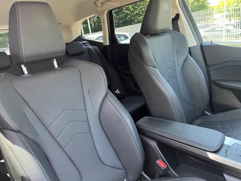 BMW X1 sdrive18d X-Line Edition Essence auto