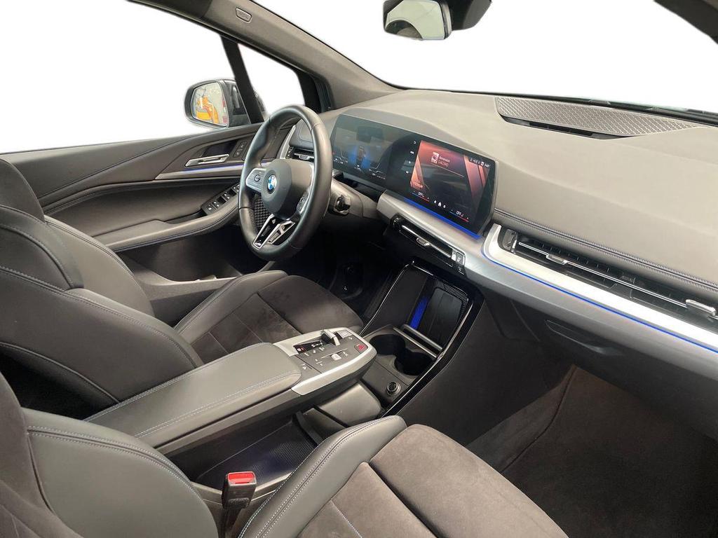 BMW Serie 2 218d Active Tourer Msport auto