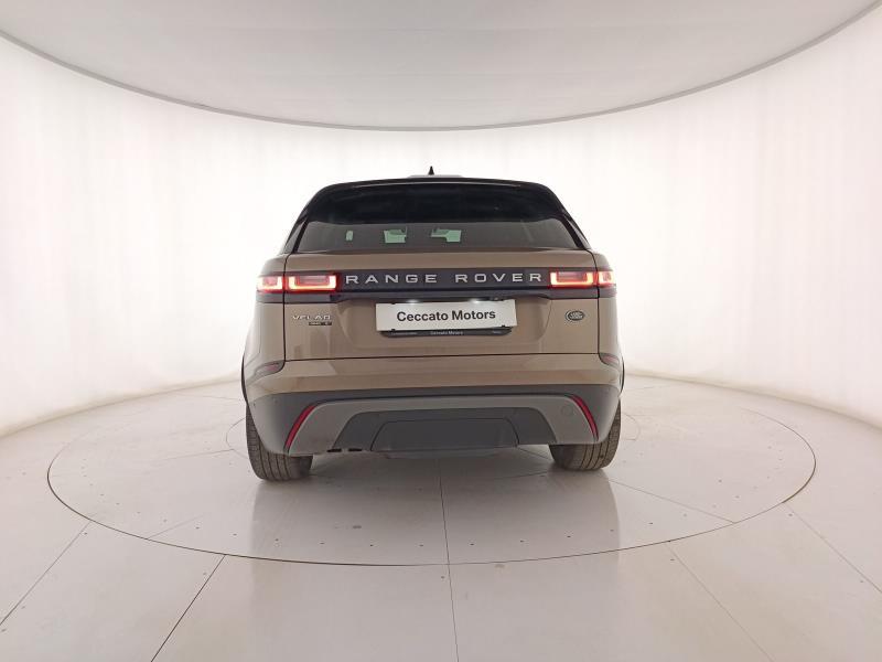 Land Rover Range Rover Velar 2.0 i4 R-Dynamic S 240cv auto