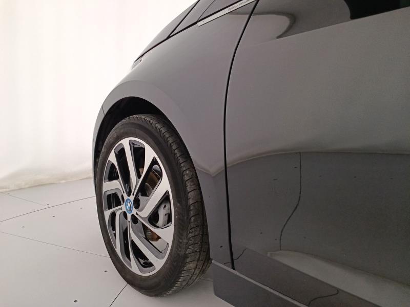 BMW i3 120Ah