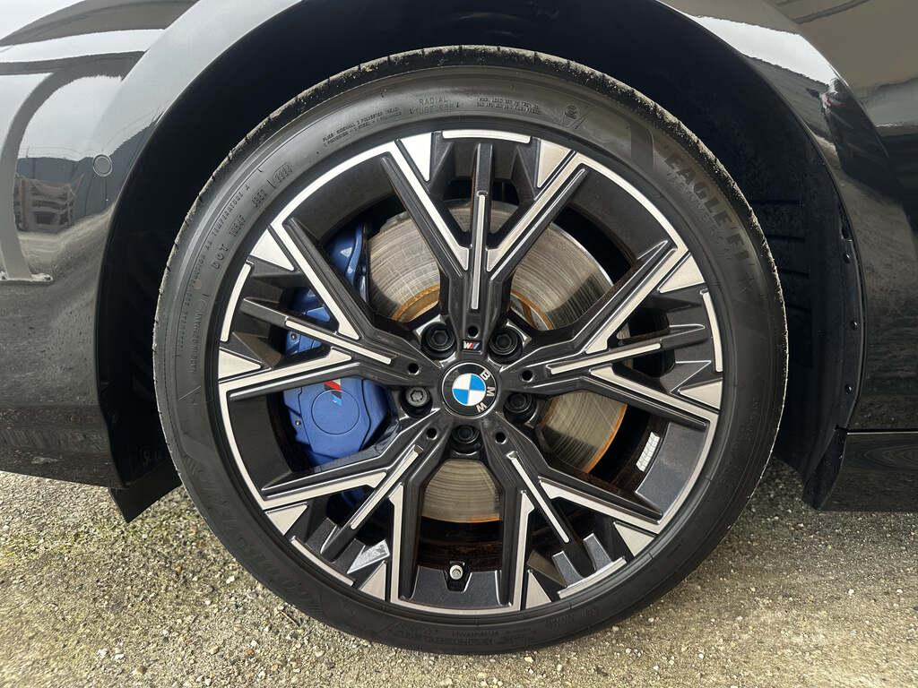 BMW Serie 1 120 48V MSport auto