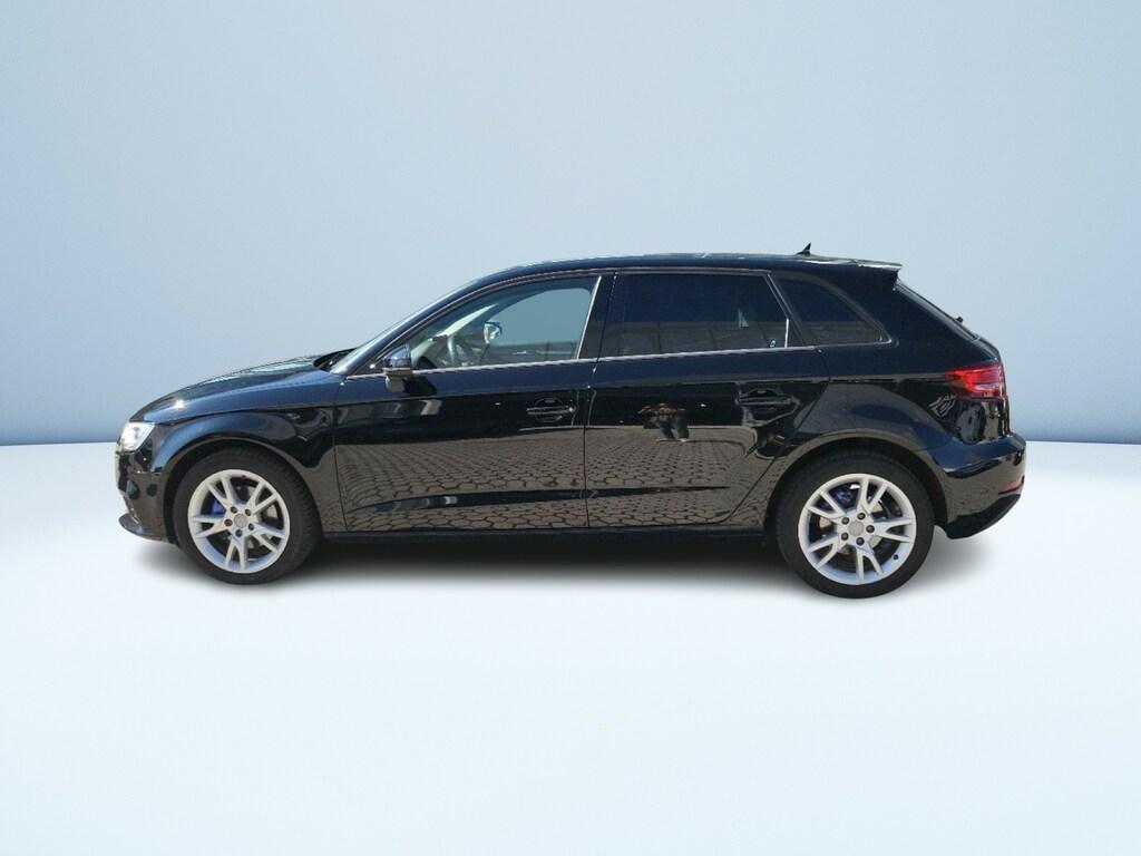 Audi A3 Sportback 30 1.0 tfsi Business 116cv s-tronic my19