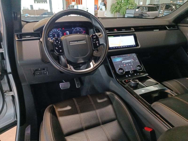Land Rover Range Rover Velar 2.0d i4 R-Dynamic S 240cv auto my19