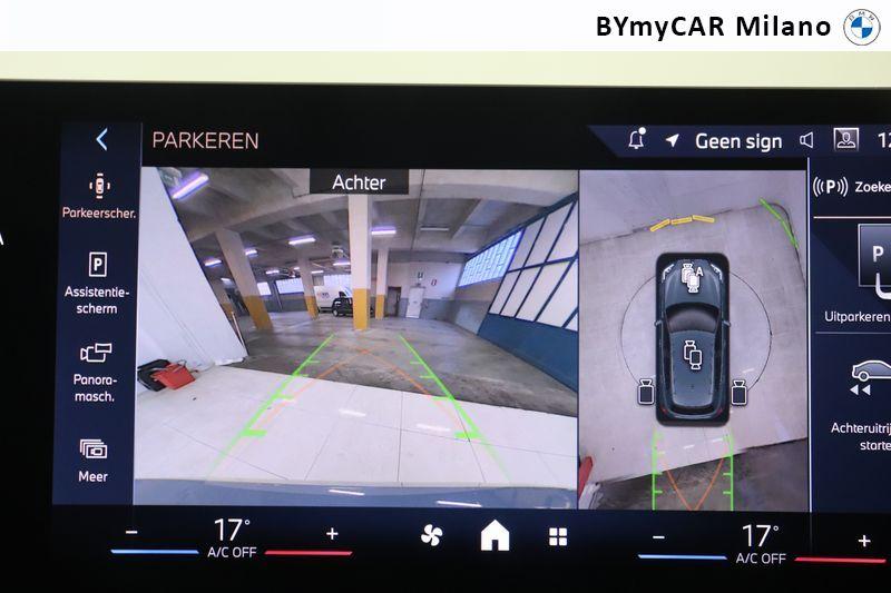 BMW Serie 1 120 48V MSport auto