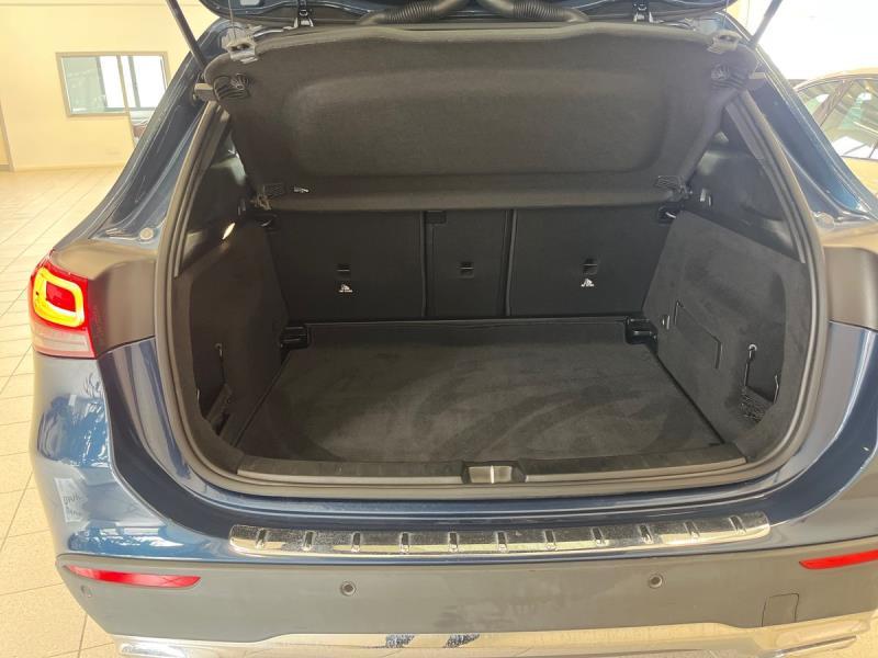 Mercedes GLA 220 d Sport Plus 4matic auto