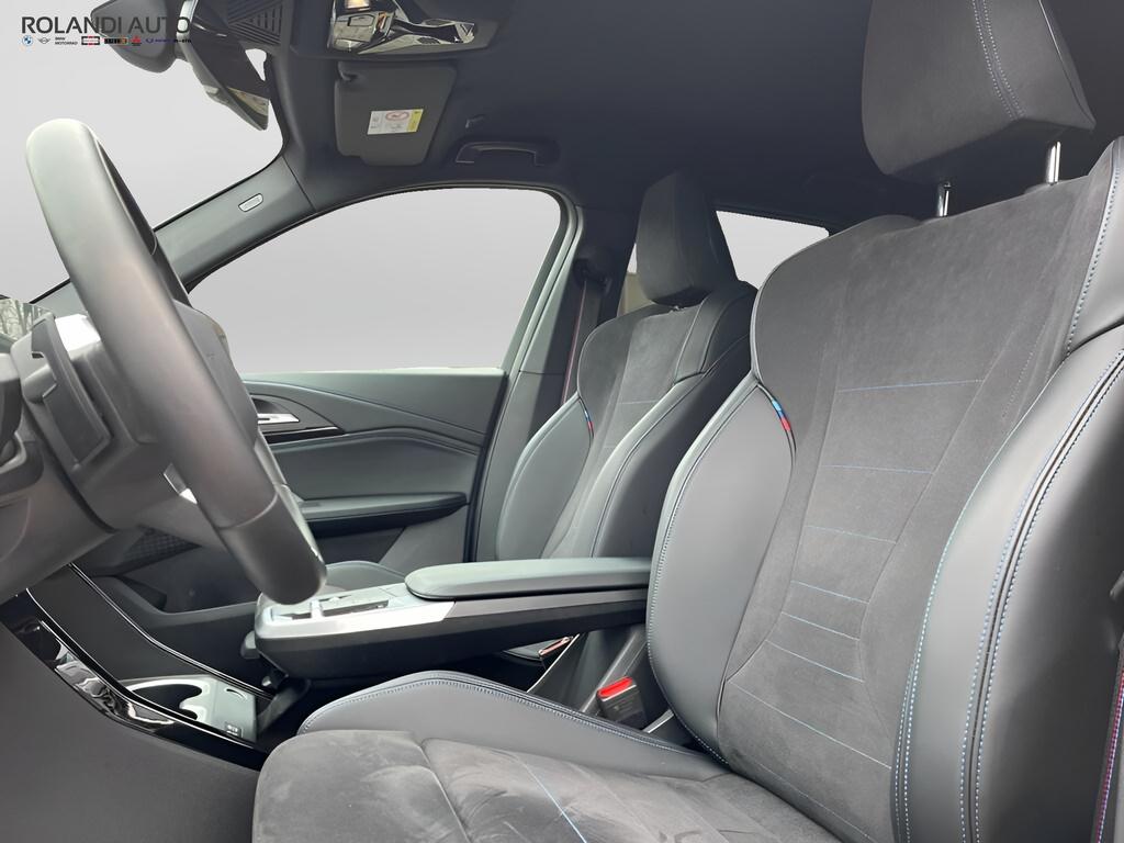 BMW X1 xdrive 25e MSport Pro auto