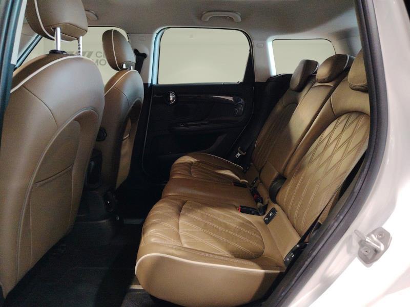 Mini Cooper SD Countryman 2.0 TwinPower Turbo Cooper SD Hype Steptronic