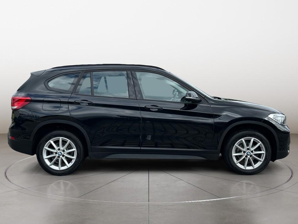 BMW X1 sdrive16d Business Advantage auto