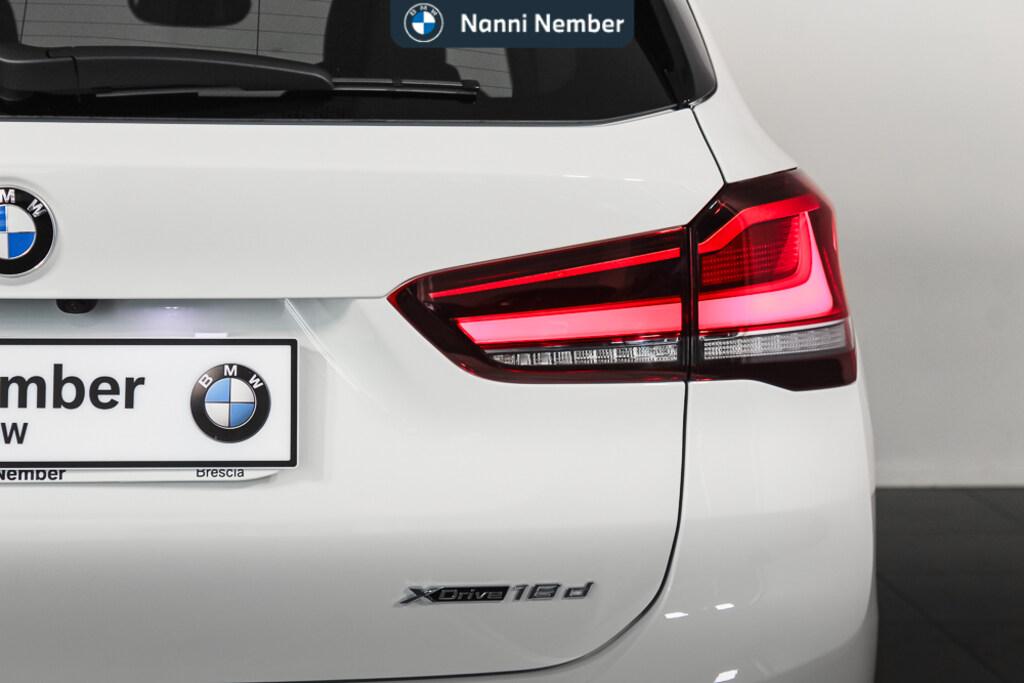 BMW X1 xdrive18d xLine auto