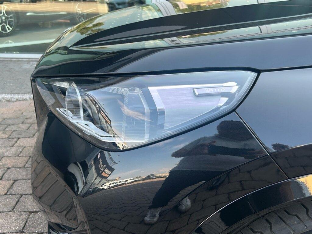BMW X1 xdrive20d mhev 48V Msport auto