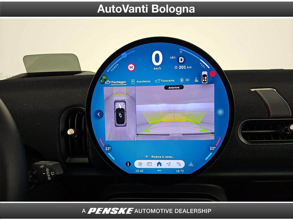 Mini Mini Cooper 3p 1.5 C Classic auto