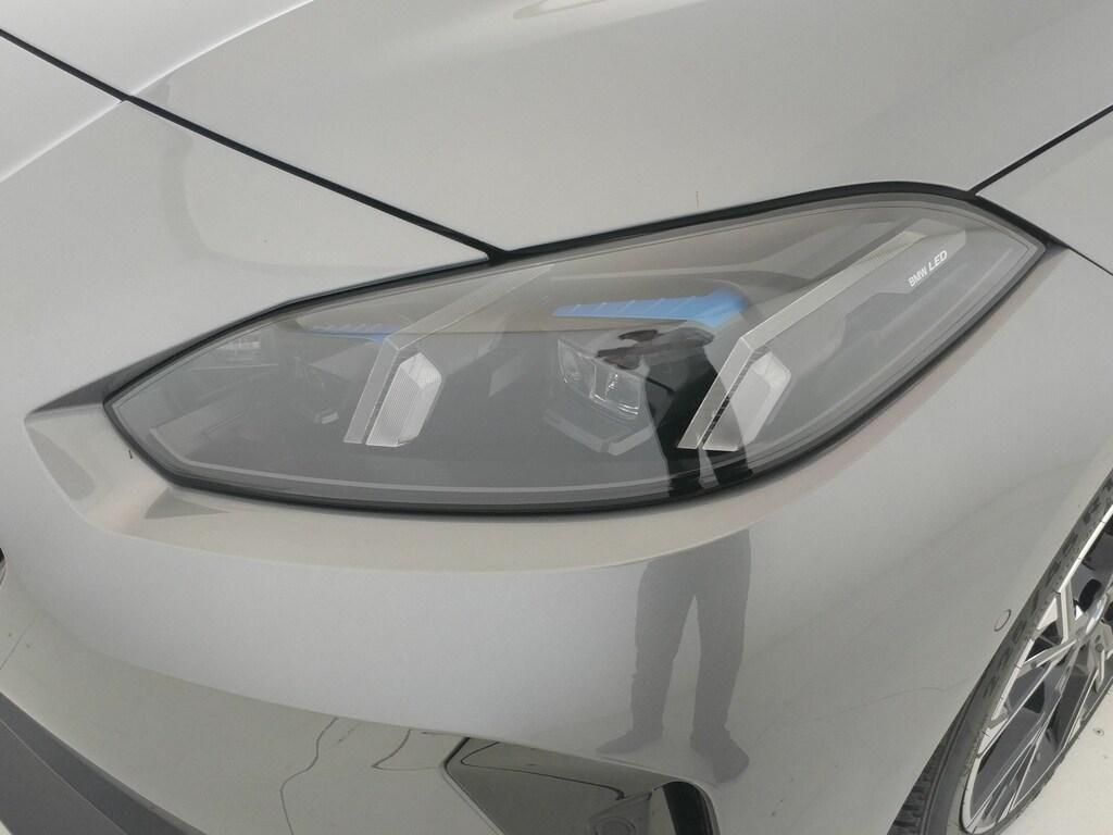 BMW Serie 1 118d MSport Pro auto