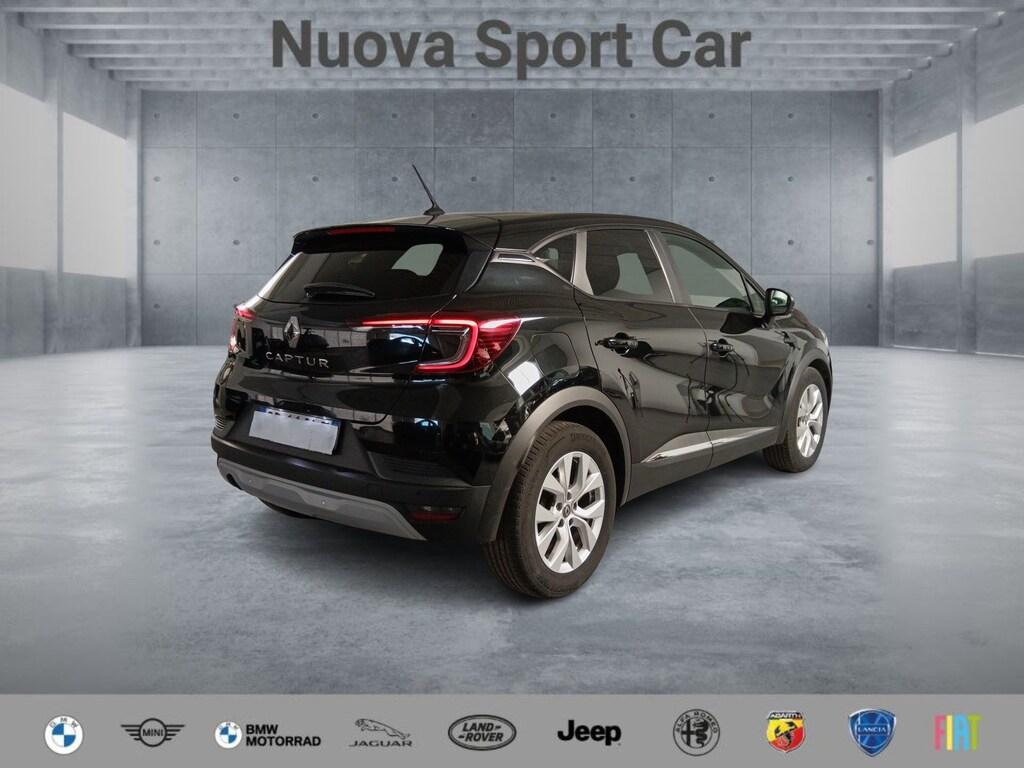 Renault Captur 1.5 blue dci Zen 115cv edc