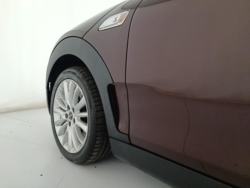 Mini Cooper SD Clubman 2.0 Cooper SD Boost Auto