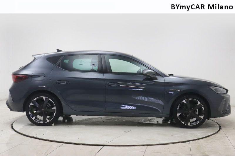 Cupra Leon 1.5 hybrid 150cv dsg