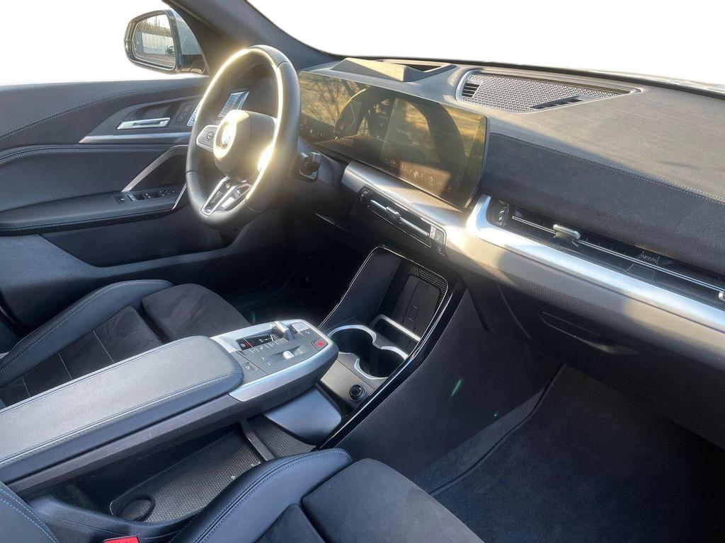 BMW X2 xdrive 20d 48V MSport Pro auto