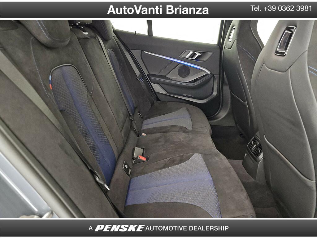 BMW Serie 1 M 135i xdrive auto