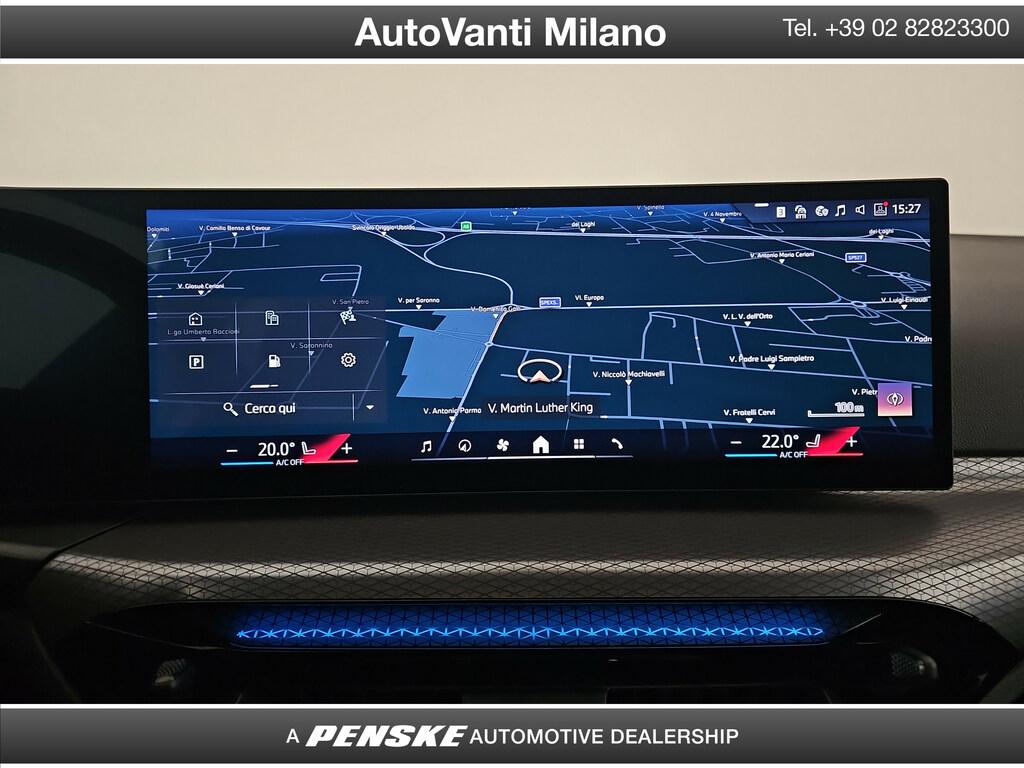 BMW Serie 4 420d Gran Coupe mhev 48V xdrive M Sport Pro auto