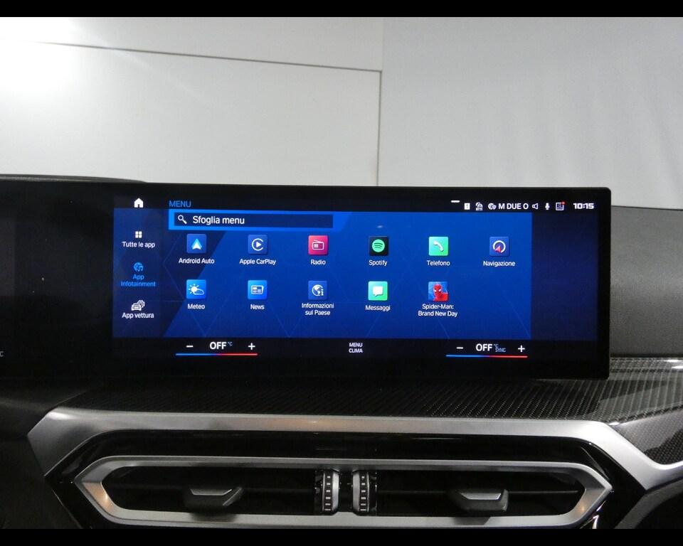BMW M2 Coupe 3.0 460cv auto