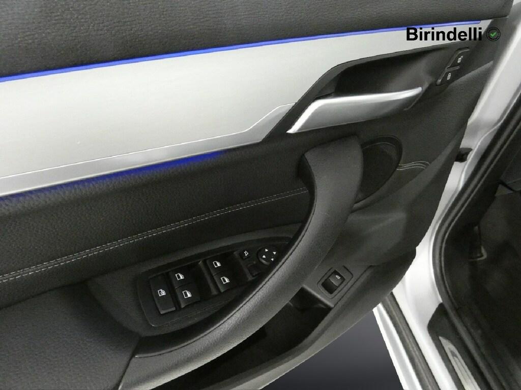 BMW X1 xdrive20d xLine Plus auto