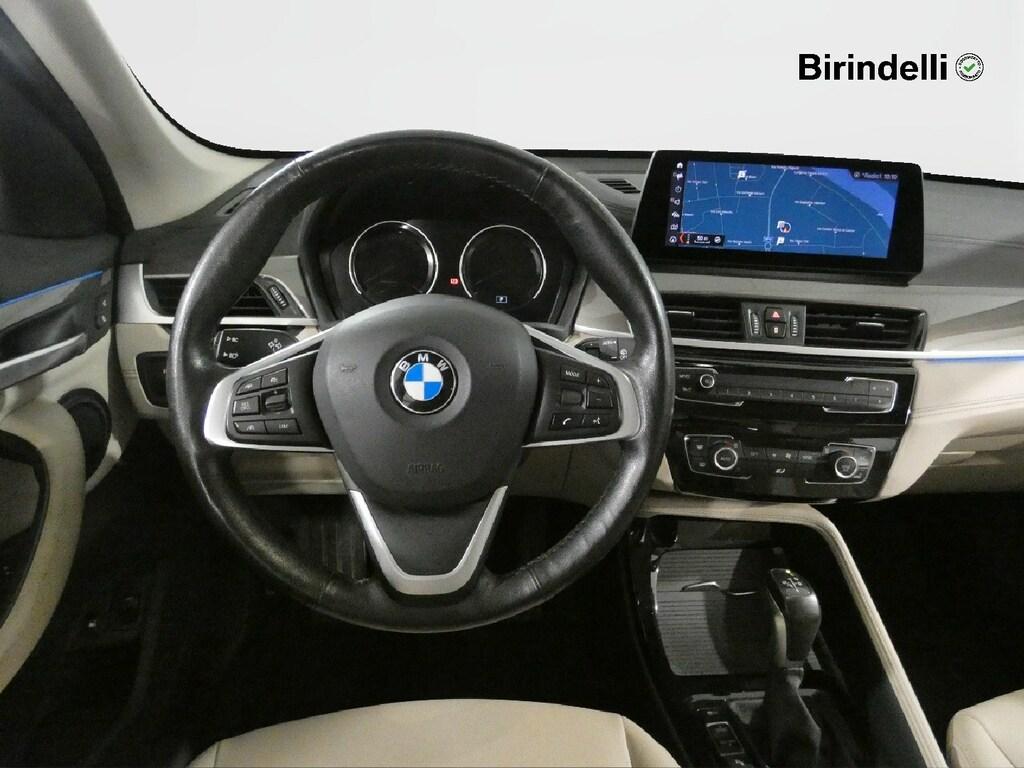 BMW X1 xdrive25e Business Advantage auto