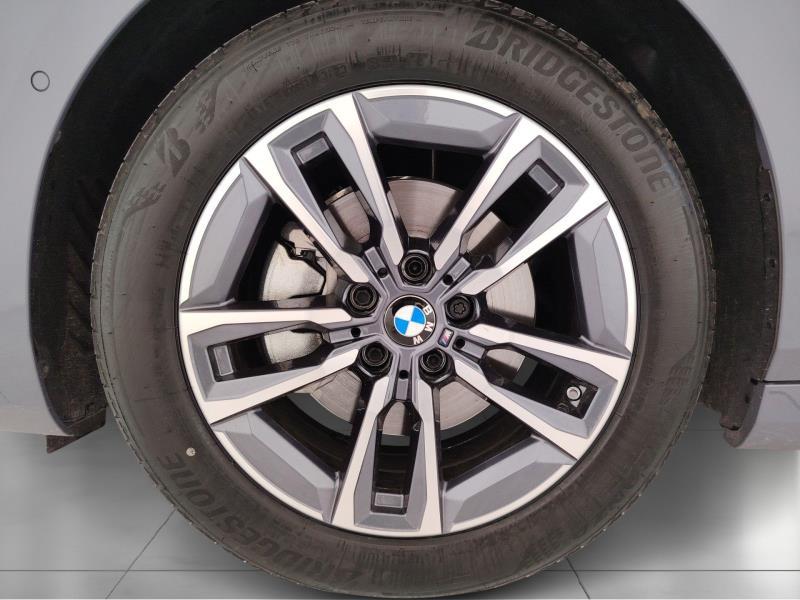 BMW Serie 2 218d Active Tourer Msport auto