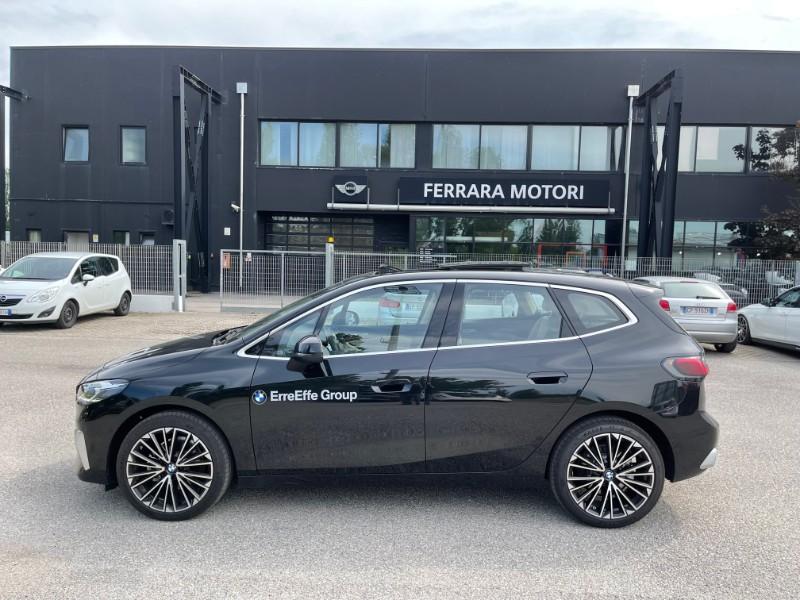 BMW Serie 2 218d Active Tourer Luxury auto