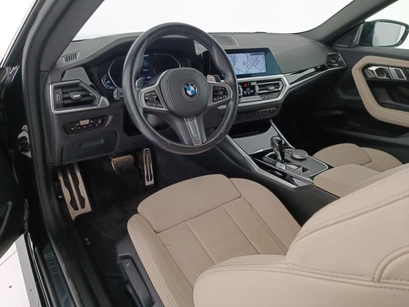 BMW Serie 2 M 220i Coupe M240i xdrive auto
