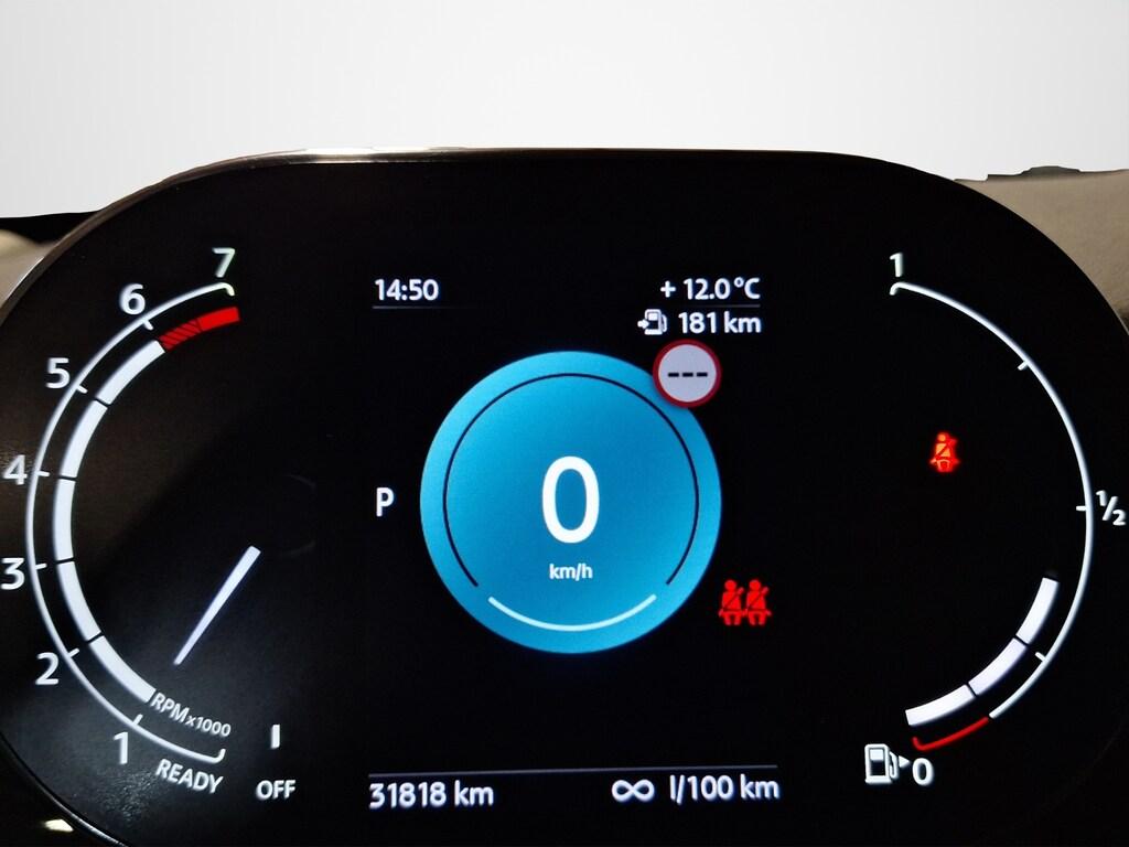 Mini Cooper 1.5 TwinPower Turbo Cooper