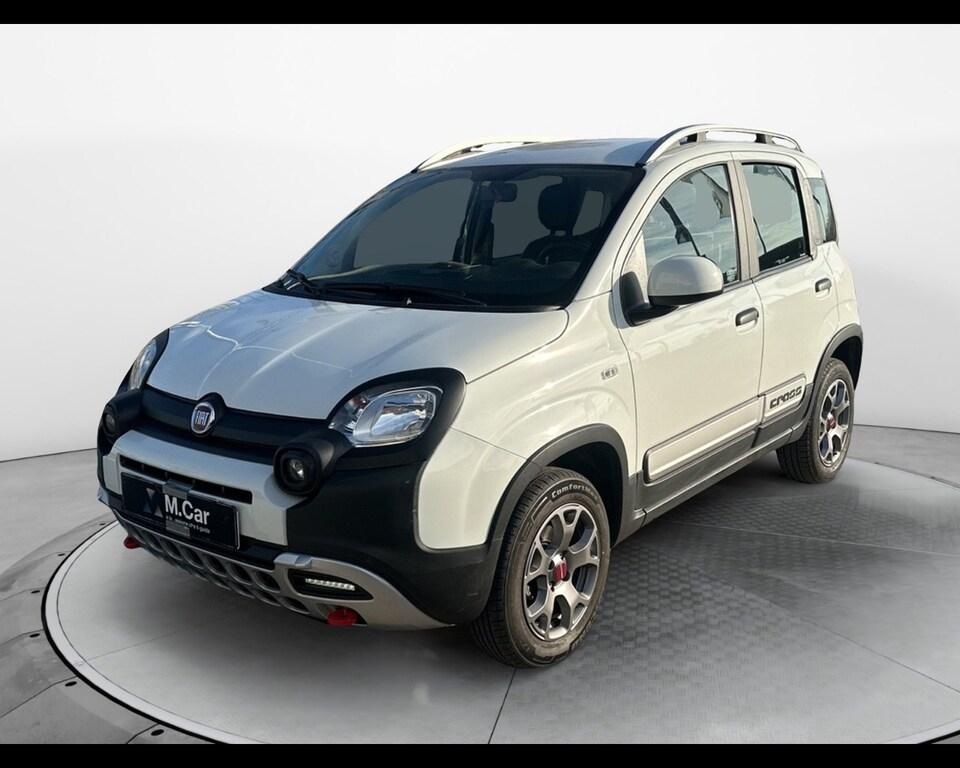 Fiat Panda 0.9 t.air t. Cross 4x4 s&s 85cv