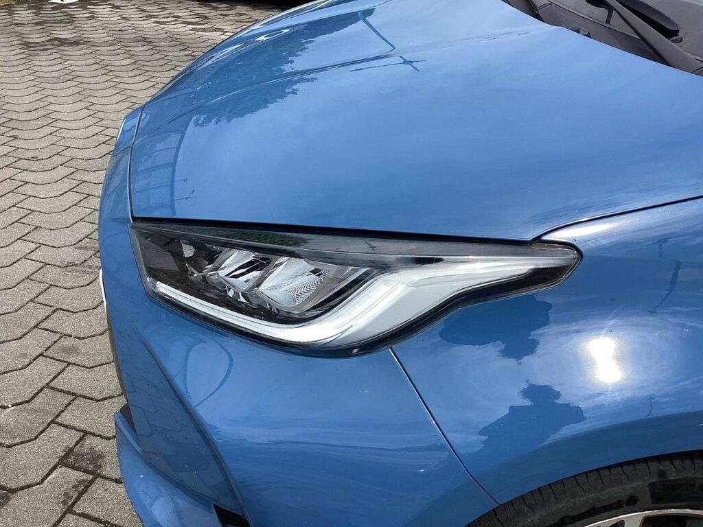 Toyota Yaris 1.5 hybrid Trend