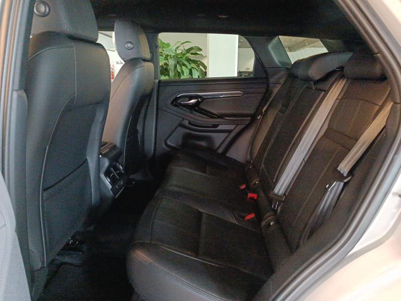 Land Rover Range Rover Evoque Evoque 2.0d i4 mhev R-Dynamic S awd 150cv auto