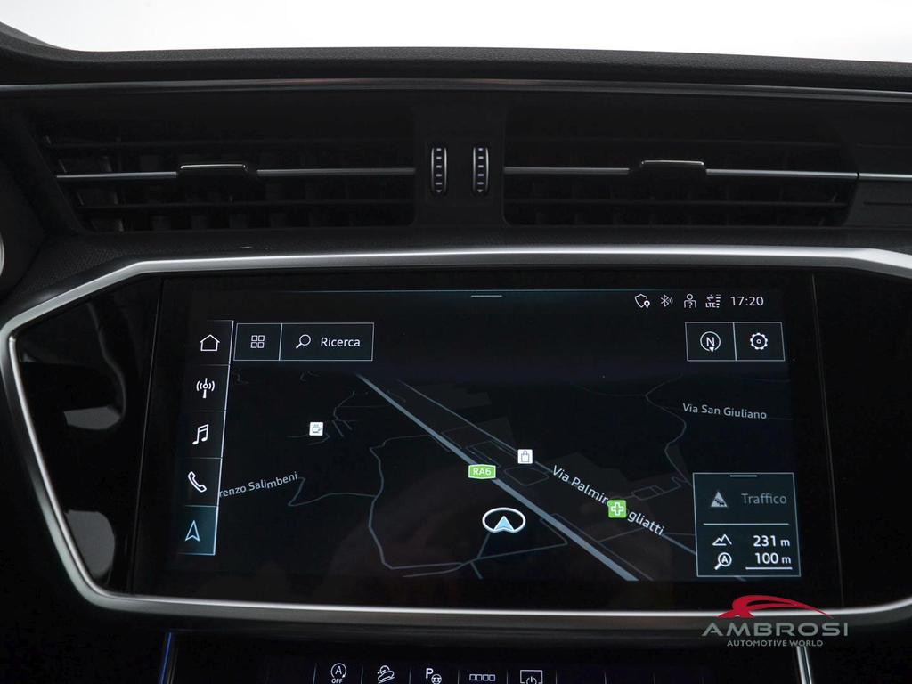 Audi A6 Allroad 55 3.0 tdi mhev quattro 344cv tiptronic