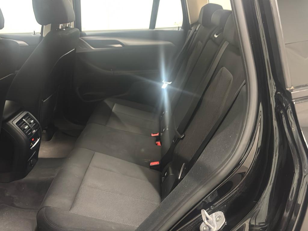 BMW X3 xdrive20d Business Advantage 190cv auto