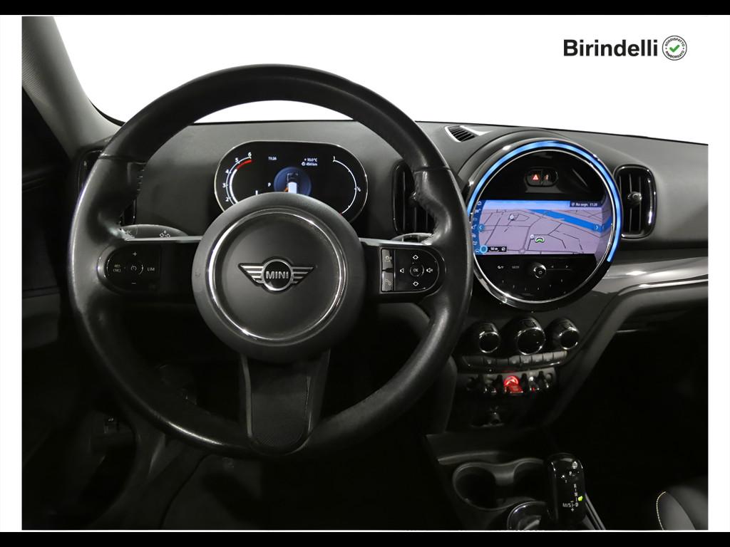 Mini One D Countryman 1.5 TwinPower Turbo One D Business