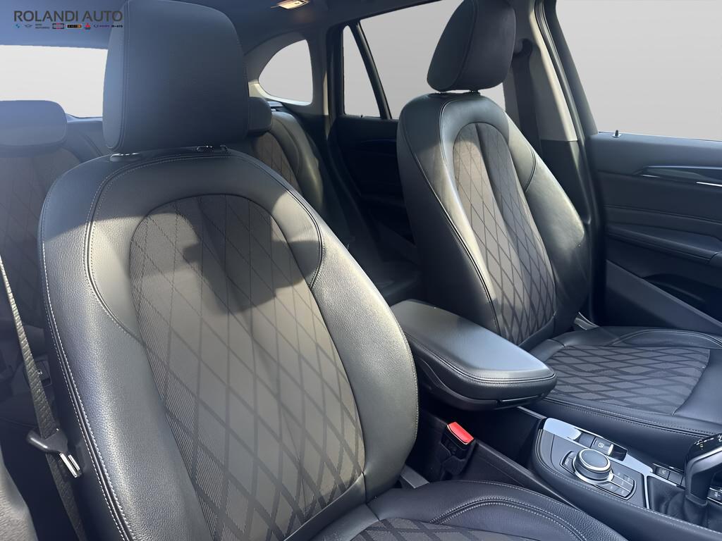 BMW X1 xdrive18d xLine Plus auto