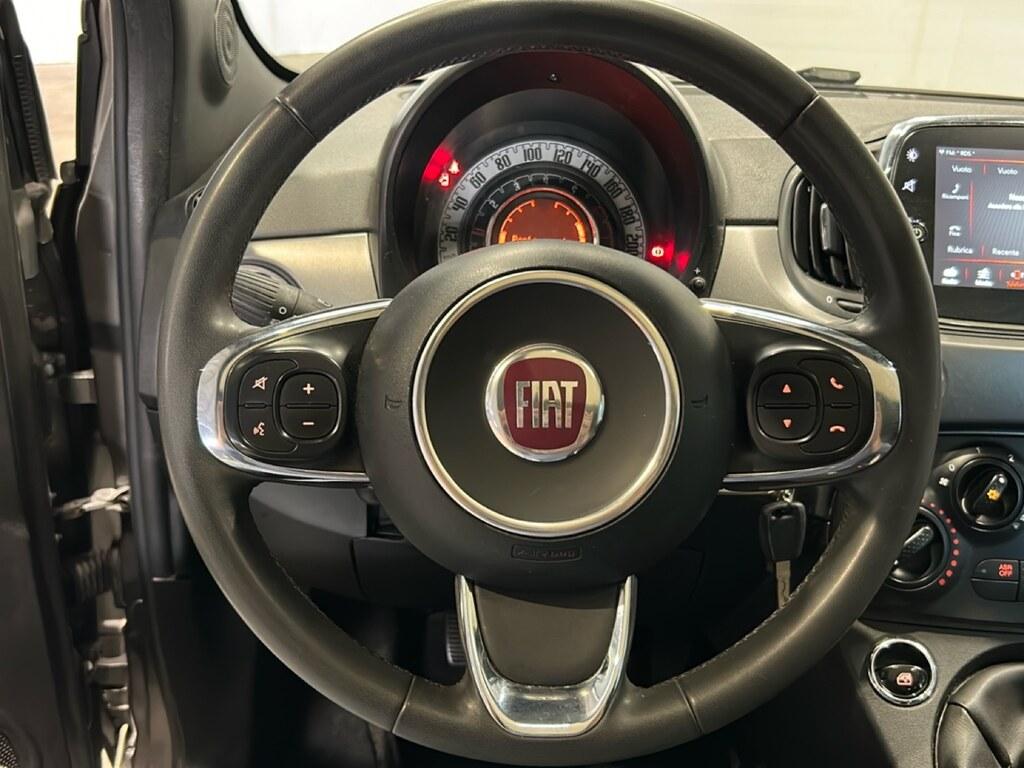 Fiat 500 1.2 S 69cv