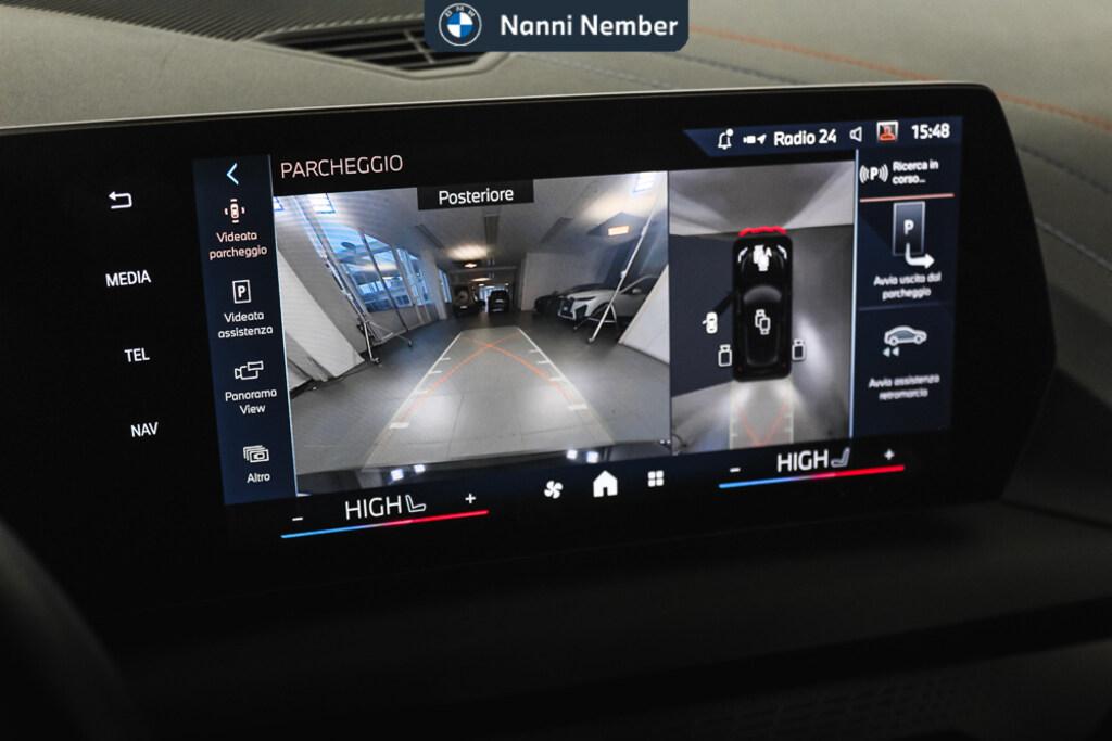 BMW Serie 1 118d MSport Pro auto