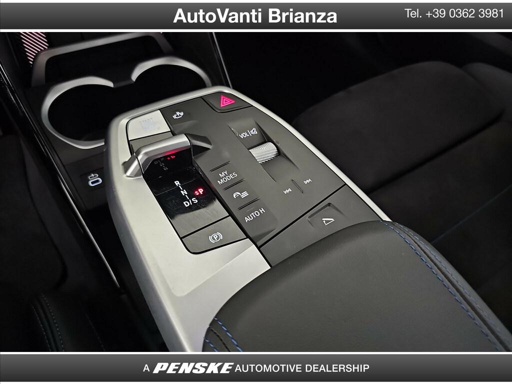 BMW X2 xdrive 20d 48V MSport Pro auto