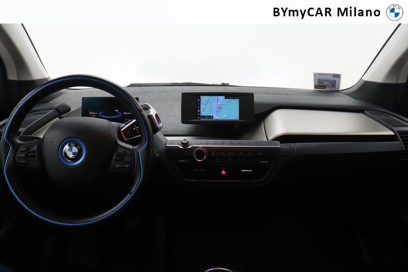 BMW i3 120Ah Advantage