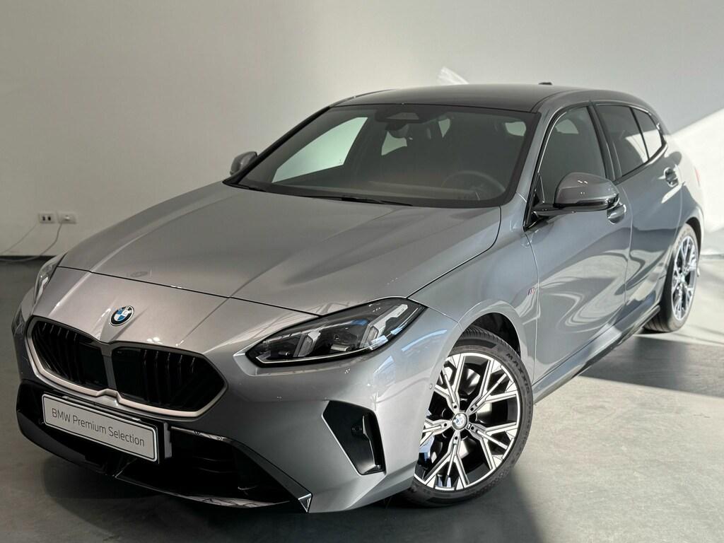 BMW Serie 1 120 48V MSport auto