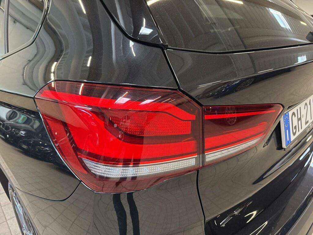 BMW X1 sdrive18d xLine Plus auto