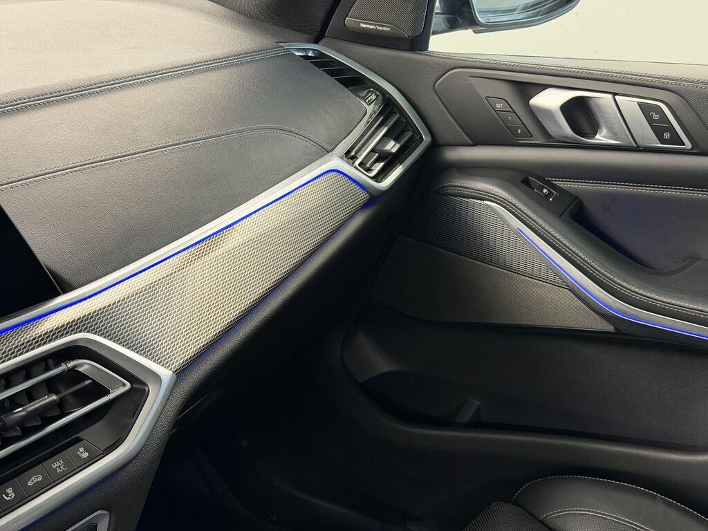 BMW X5 xdrive30d Msport auto