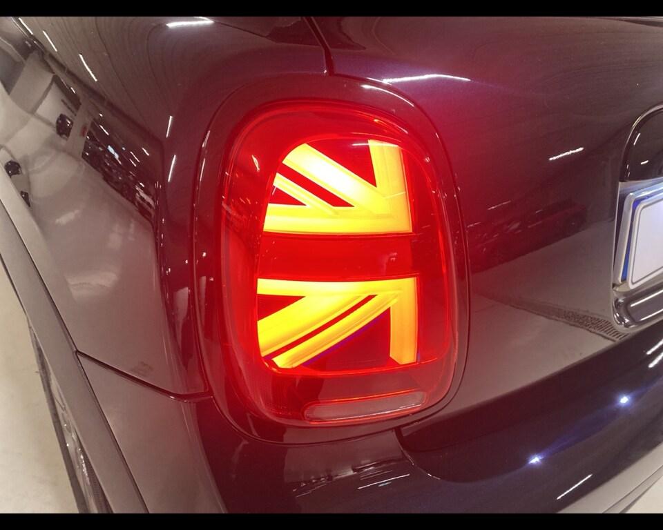 Mini Cooper 1.5 TwinPower Turbo Cooper