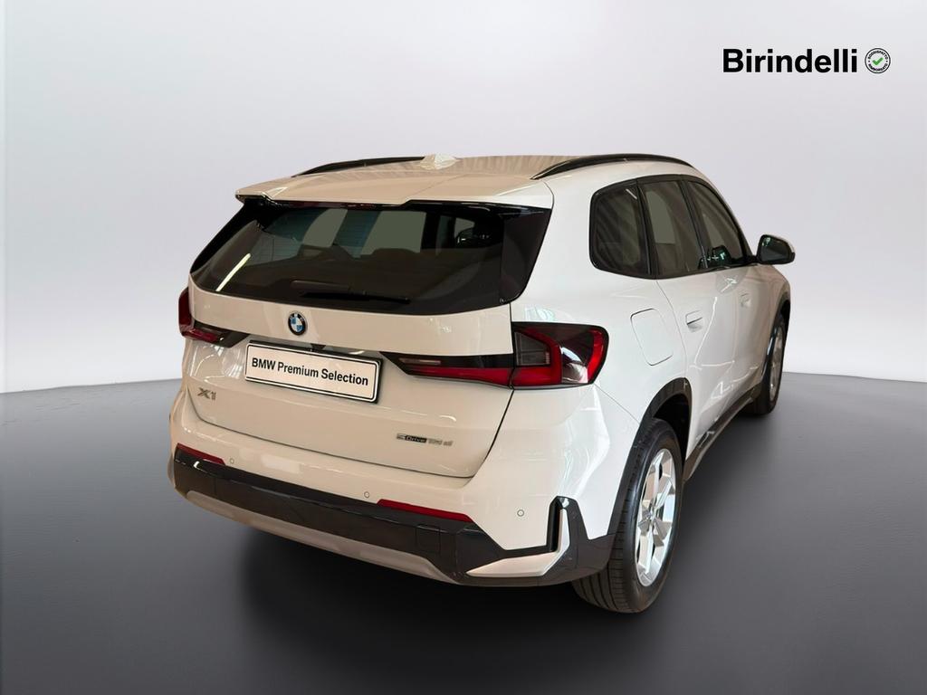 BMW X1 sdrive18d X-Line auto