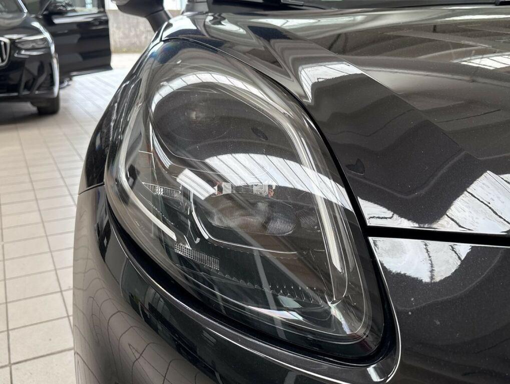 Ford Puma 1.0 ecoboost hybrid ST-Line s&s 125cv auto