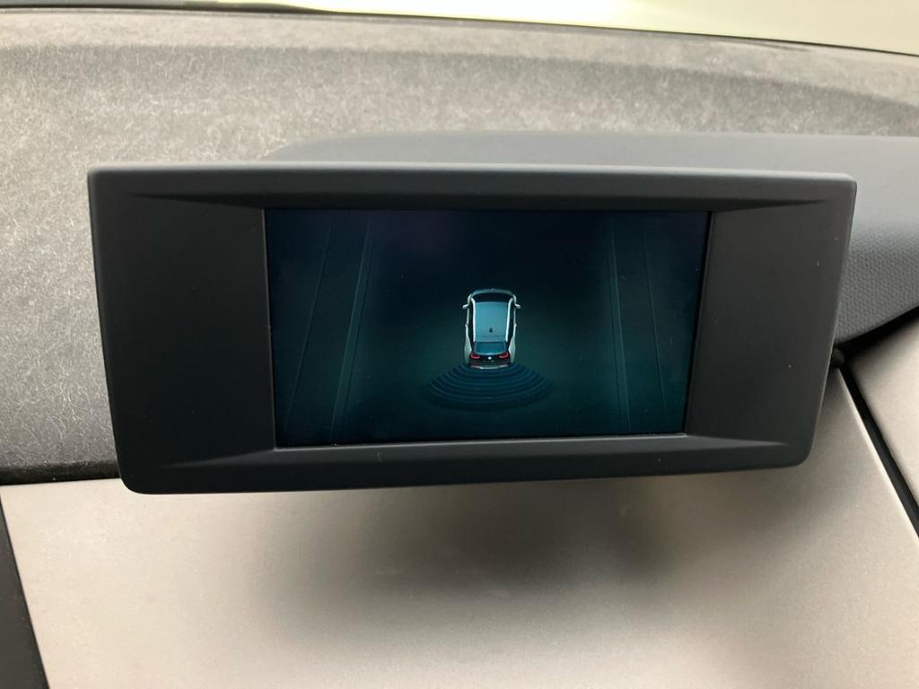 BMW i3 s 120Ah CVT
